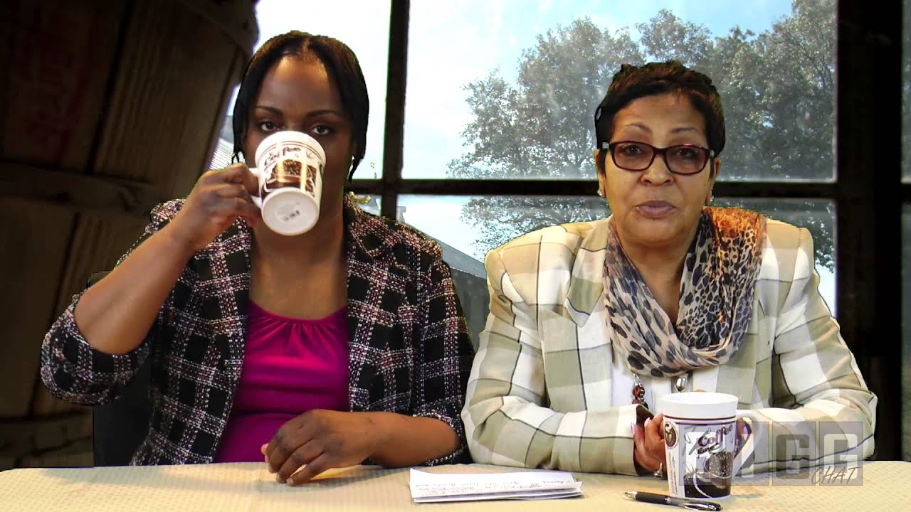 Coffee Time S1 E15 1