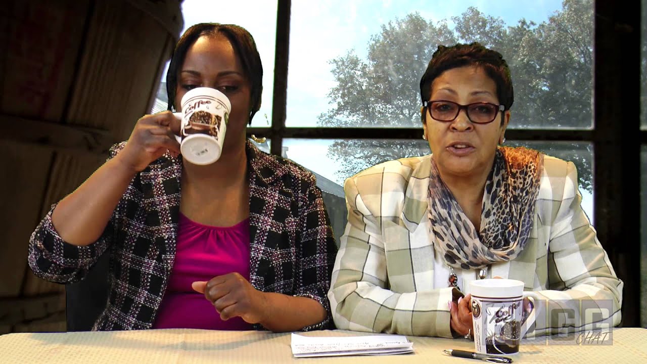 Mom, Model & Entrpreneur  Coffee Time S1 E15