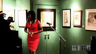 The Princess of Poetry