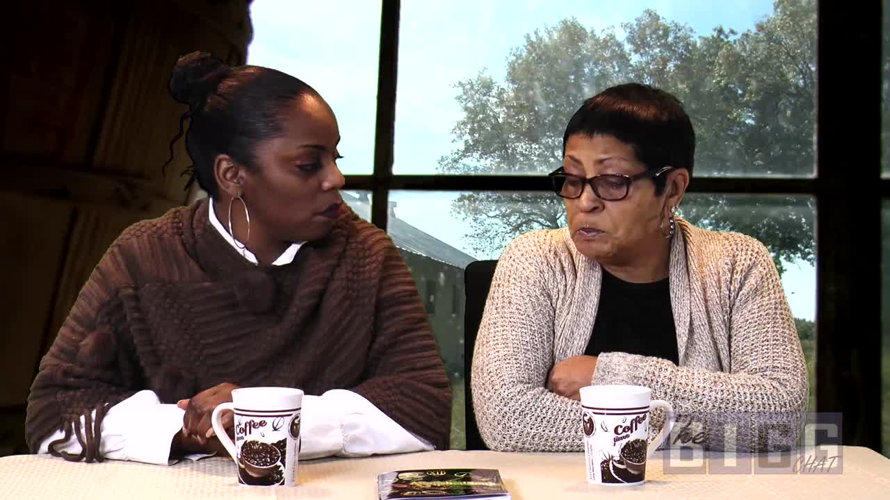 Coffee Time S1 E10