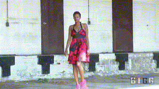 DIVA's Fashion Rasing Hope