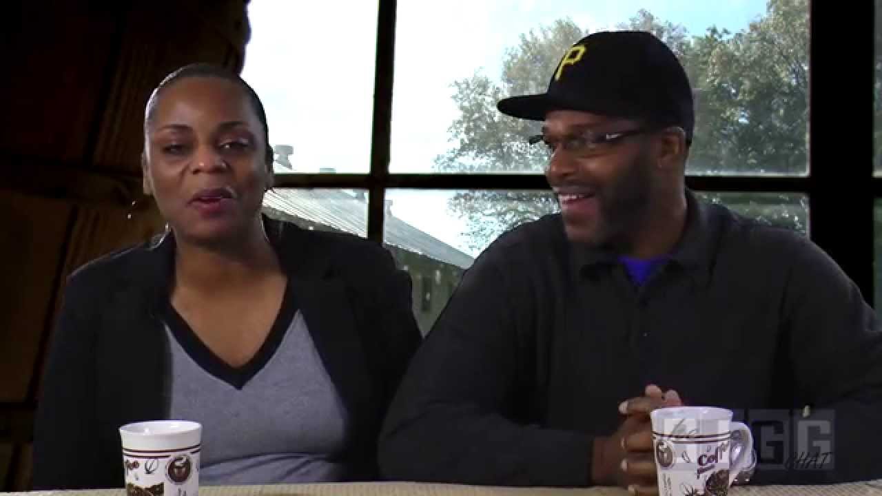 Coffee Time S1-E6 - Giving Back To The Community