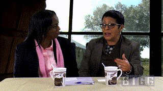 Coffee Time S1 E4 Disciplining Children