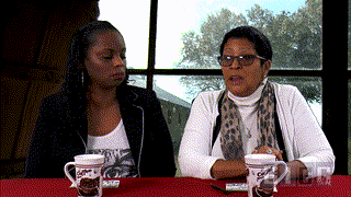 Coffee Time S1 E3 Breast Cancer Early Detection