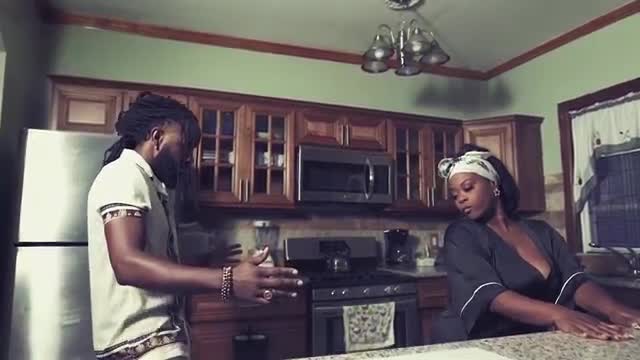 Nadia Batson x Lyrikal - Heaven's Design/Promise (Official Music Video) 2020 Soca [HD]