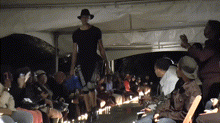 Addition Fashion Show