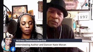 Nate Moran's Interview