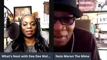 Nate Moran's Interview